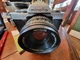 Minolta XG 9 35mm SLR Film Camera with MD Rokkor-X 50mm 1:1.7