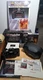 Nishika N8000 35MM 3D Camera , Twin Light 3010 Box Case Manuals, VHS, Lens Kit