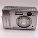Fujifilm FinePix A345 4.1MP Digital Camera &ndash; Silver &ndash; Does Not Turn On
