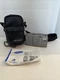 VTG Samsung Impax 200i 28-60mm Zoom Camera w/Case Instructions Booklet WORKS!