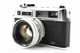 *Exc+++++* Yashica Electro 35 GS 35mm Film Rangefinder Camera From Japan 2075078