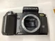 Vintage Pentax SF1 35mm SLR Film Camera Body Only Tested