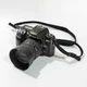 Nikon F60 35mm Film Camera with SIGMA 24-70mm F3.5-5.6 UC Lens &ndash; As-Is / Unteste