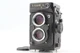 Meter Works [Near MINT] Yashica Mat 124G 6x6 TLR Medium Format From JAPAN
