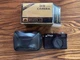 Vintage Sitacon ST-3X camera very clean but untested