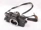 Rollei Rolleiflex SL35E SL35 E 35mm SLR Film Camera QBM 0530