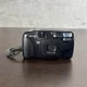 Ricoh FF-10 Zoom Macro 35mm Film Point and Shoot Camera Black Tested