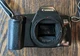 Canon EOS Rebel II Camera Body 35mm SLR Film Camera