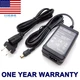 AC Power Adapter For Sony CyberShot DSC-N1 DSC-N2 DSC-P8 DSC-P10 DSC-P32 DSC-P41