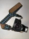 Ricoh KR-5 SUPER with 28-80 Lens Seikanon Spectrum Manuel 415 Q93