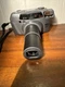 Pentax IQZoom 160 35mm Point & Shoot Film Camera 38-160mm zoom