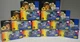 TEVION Single Use Camera with Flash Lot of 9 27 EXP Indoor Outdoor Fun Unused