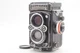 [N MINT] Rollei Rolleiflex 3.5E 3.5C TLR Film Camera Planar 75mm f3.5 From JAPAN
