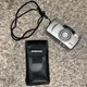 Samsung Maxima Zoom 100 GLM Quartz Date 38-100mm Zoom 35mm Film Camera