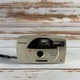 Pentax Efina AF 50 Compact Film Camera Silver Auto Focus 24mm Lens
