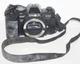 AS IS Parts Repair - Vintage Minolta Maxxum 9000 35mm SLR Film Camera Body