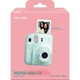 Fujifilm Instax Mini 12 Instant Film Camera ( Mint Green )