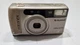 Fujifilm Fotonex 200ix Zoom 30-60mm Film Camera Not Working Broken For Parts