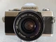 MINOLTA XG7 35MM FILM CAMERA WITH CELTIC 28MM 1:2.8 LENS VERY GOOD CONDITION