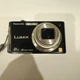 Panasonic Lumix DMC-FH25 16.1MP Compact Digital Camera PARTS REPAIR READ
