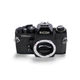 Ricoh XR500 Manual 35mm Film SLR Camera Body Only. S/N: 37 299075