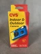 CVS Indoor & Outdoor 35mm Disposable Camera 27 Exp 400 Speed One-Time-Use