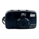 *PARTS ONLY*Pentax iQZoom-80e AF Auto Focus Point & Shoot 35mm Film Camera Film