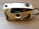 DS Max HC 2000 Focus Free Camera 35mm Film, Lightweight Easy to Use Camera