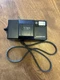 Olympus AF-1 QuartzDate Infinity 35mm Point & Shoot Film Camera Untested