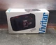 Vivitar IC101 Panorama 35mm Point & Shoot Film Camera Focus Free, Black - *NEW*