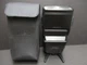 Minolta 3500xi flash with case Konica Minolta 3500xi flash with case
