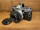 *CLA'd : Near Mint ++* Olympus OM-2N Film Camera Zuiko Auto W 28mm F/3.5 Lens JP