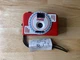 Vintage Coca Cola 35mm Camera 1999 The Coca Cola Company Untested W/Instructions