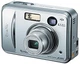 Fujifilm FinePix A345 Digital Camera Used From Japan