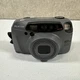 Pentax IQZoom 160 35mm Point & Shoot Film Hand Held Camera Vintage