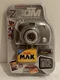 Kalimar Autowind Zoom 35mm Film Camera w/ Built-in-Flash & Kodak Color Max Film
