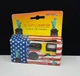 Metro flash camera single use ,27EXP,400 ASA , 35mm  NEW VINTAGE