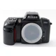 Used Nikon Nikon F60 35mm Film Camera Body Excellent Condition with Body Cap 30