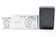 Sony Cyber-Shot DSC-W610 14.1MP Compact Digital Camera with 4x Zoom Silver Used