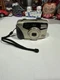 Pentax IQZOOM 105G  Point & Shoot 35mm Film Camera With New Battery