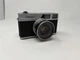 Canon Canonet QL19 35mm Rangefinder Film Camera -FOR PARTS-