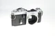 Nikon F2 SLR Film Camera Body w/No Prism Chrome #G938 Nikon F2 SLR Film Camera Body w/No Prism Chrome #G938