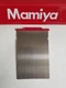 Mamiya 645 AF, AFD, AFD II, AFD III DARK SLIDE for 120 / 220 FILM BACKS HOLDERS