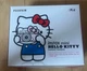 【NEW】 Fujifilm  Sanrio Hello kitty Instax mini Instant  Film Camera