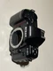 Nikon F-801s 35mm Film SLR Camera Used Excellent Condition