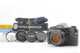 [Lens MINT] Minolta New X-700 35mm Film Camera MD 50mm F1.4 & Bounus From JAPAN