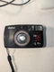 Vivitar IC 1200 35mm Focus Free Camera, Black-With Strap-Working*Never Used*