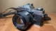 Minolta XG-7 35mm SLR Film Camera with 50mm Lens