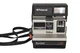 Polaroid Sun 600 LMS Instant Photo Camera Light Management System Made in USA