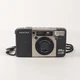 PENTAX IQZoom 115G Point & Shoot 35mm Film Camera - Parts Read Description 
